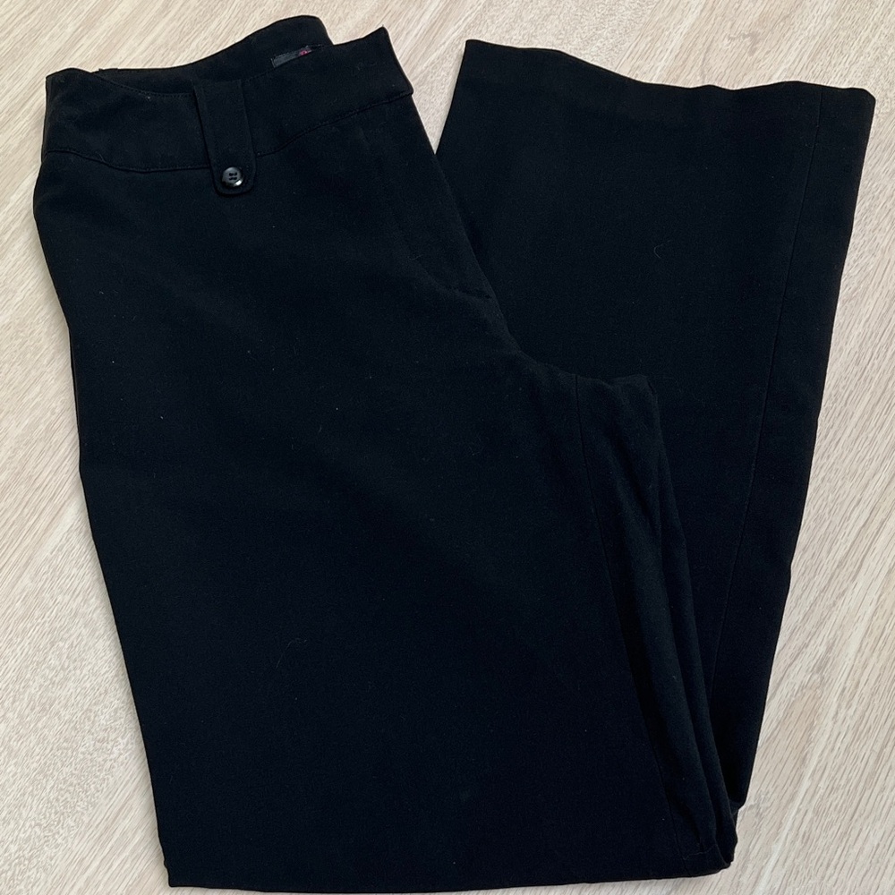Pantology dress pants